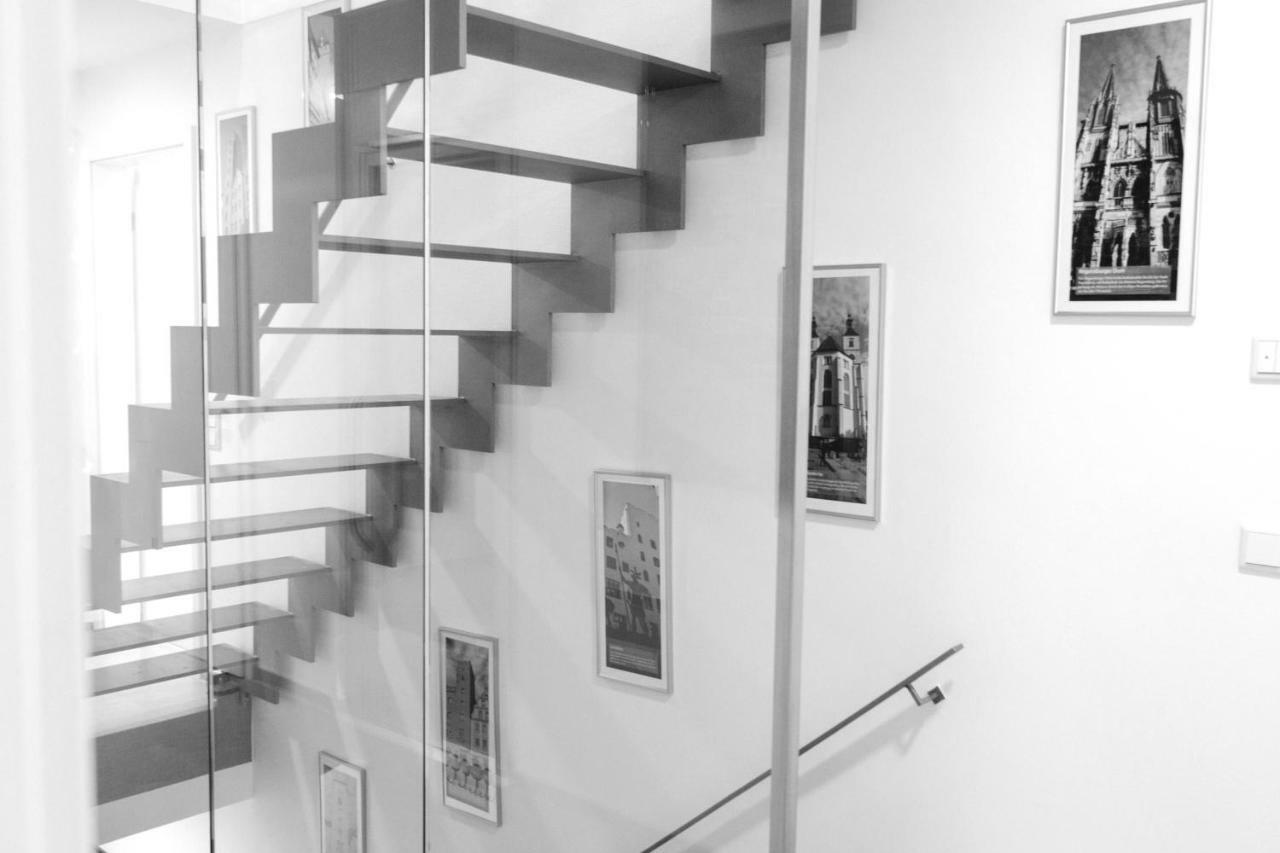 Stadtturm レーゲンスブルク エクステリア 写真
